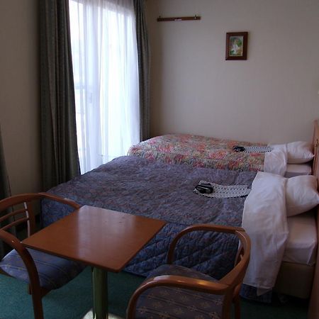 Hotel Big Marine Амами Экстерьер фото