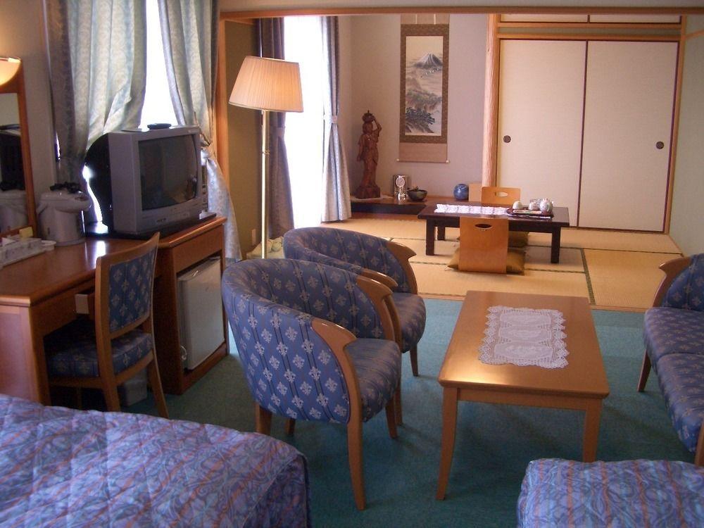 Hotel Big Marine Амами Экстерьер фото