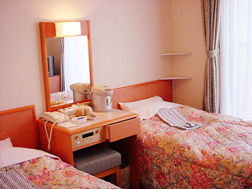Hotel Big Marine Амами Экстерьер фото